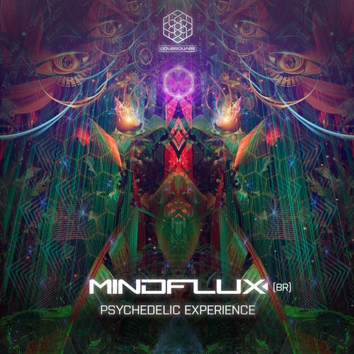  Mindflux - Psychedelic Experience (2024) 