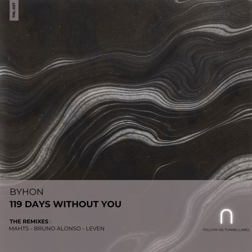 119 Days Without You the Remixes