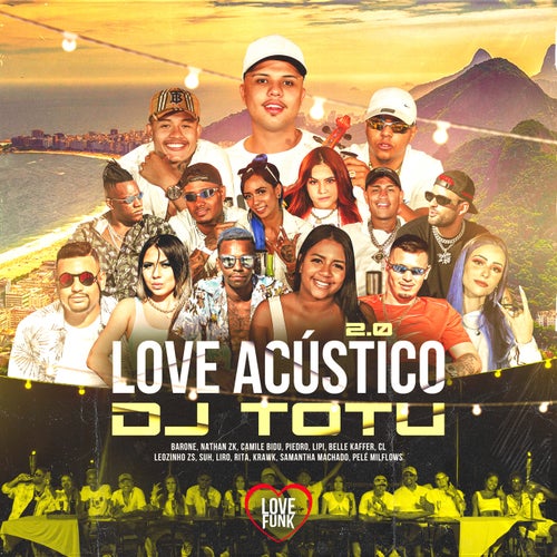 Love Acústico 2.0
