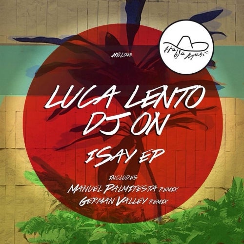 Manuel Pamitesta May 2014 Charts