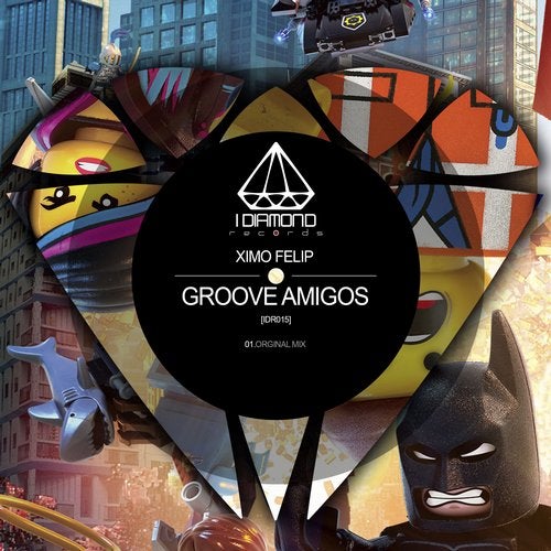 Groove Amigos