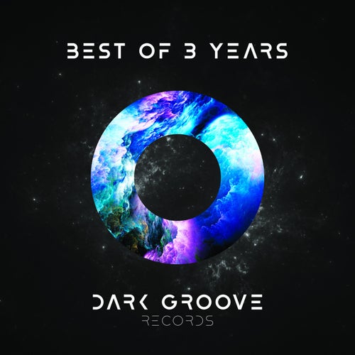 Cover art for Best of 3 Years