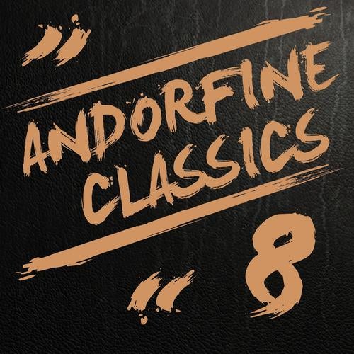 Andorfine Classics 8