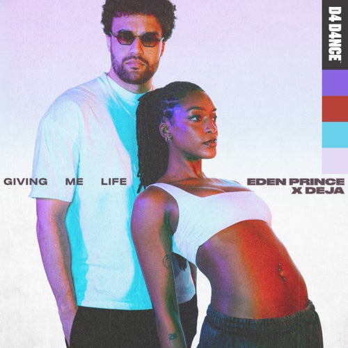 Giving Me Life - Extended Mix