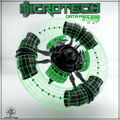 Cover art for Data Process