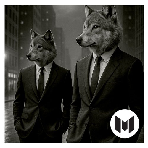 We Were Wolves