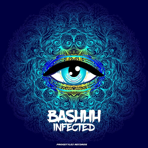 Infected
