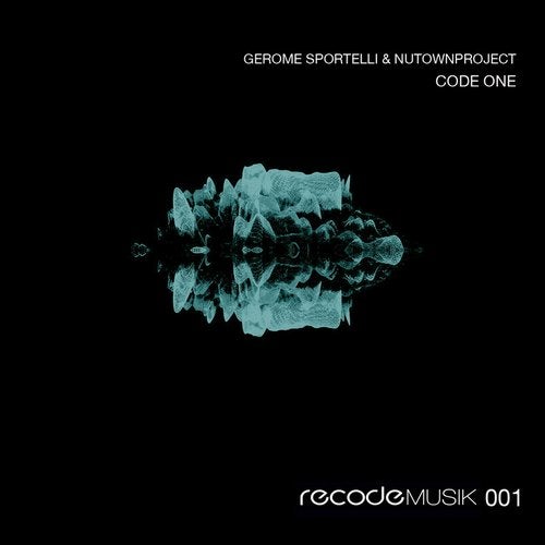 Cover art for Code One