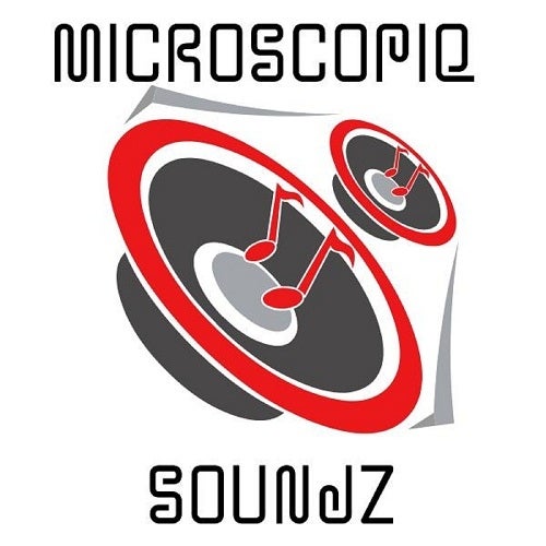 Microscopiq Soundz