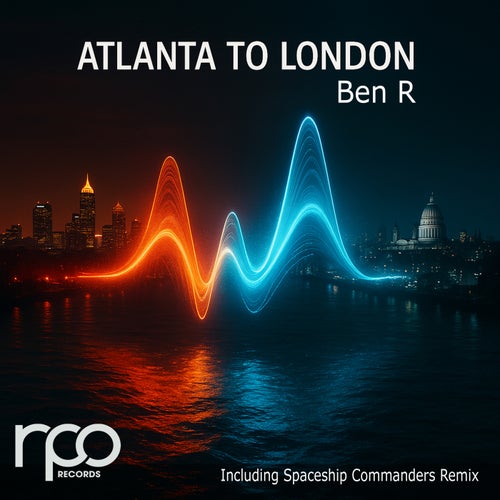 Atlanta to London
