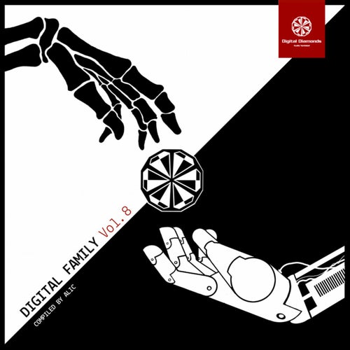 Digital Family, Vol. 8