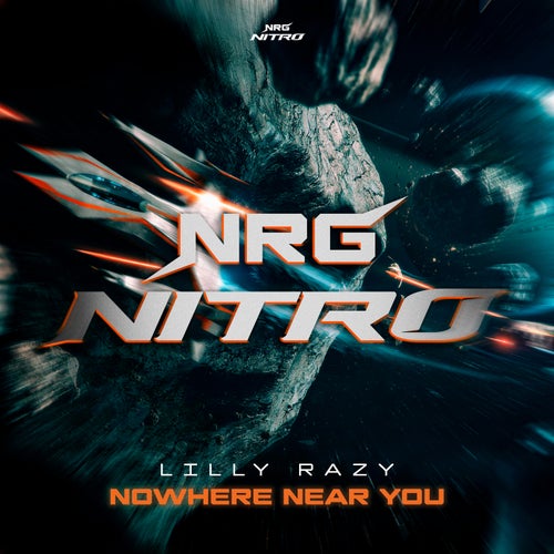Nowhere Near You