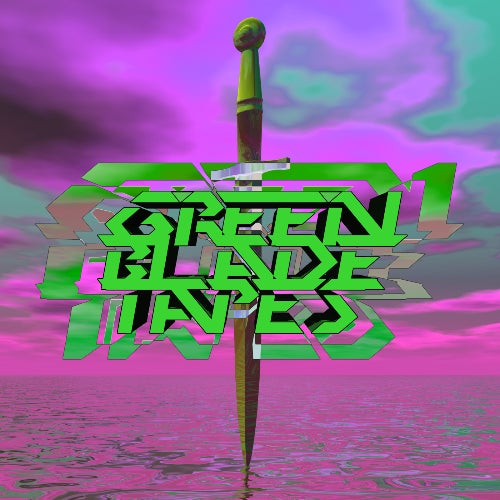 Green Blade Tapes