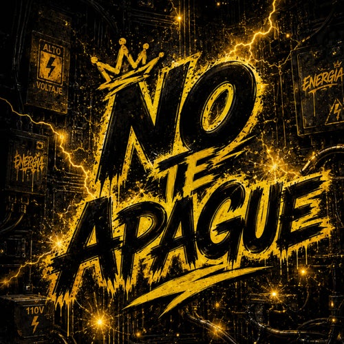 no te apague