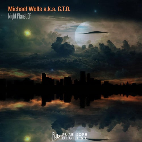 Night Planet EP