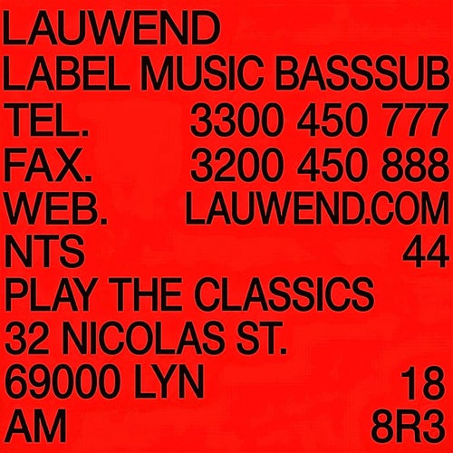 PLAY THE CLASSICS