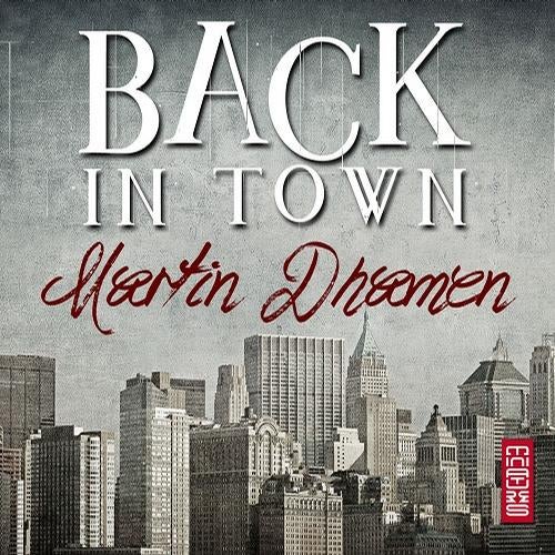 Back In Town