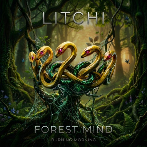Forest Mind