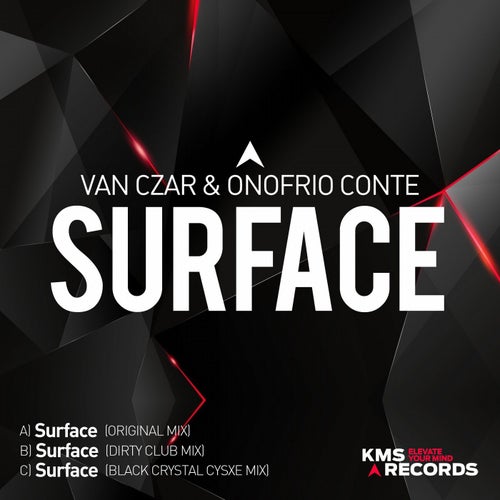 Surface EP