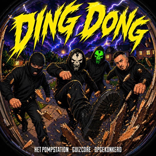 Ding Dong (Extended)