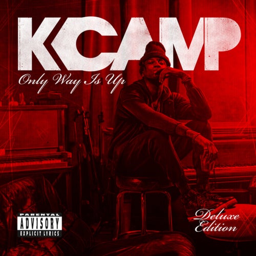 Only Way Is Up (Deluxe)