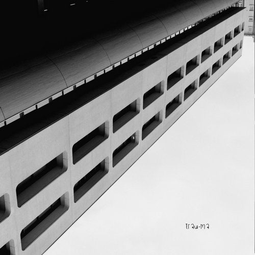 Cover art for Converted