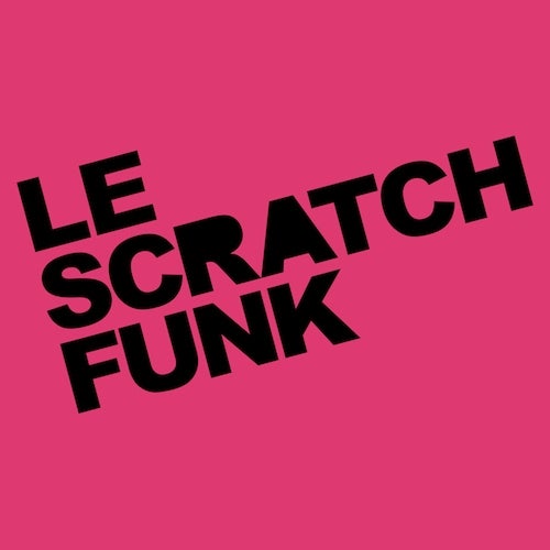 Le Scratchfunk