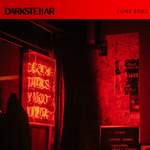 Darkstellar: June 2022