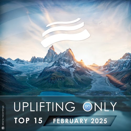 VA – Uplifting Only Top 15 March 2025