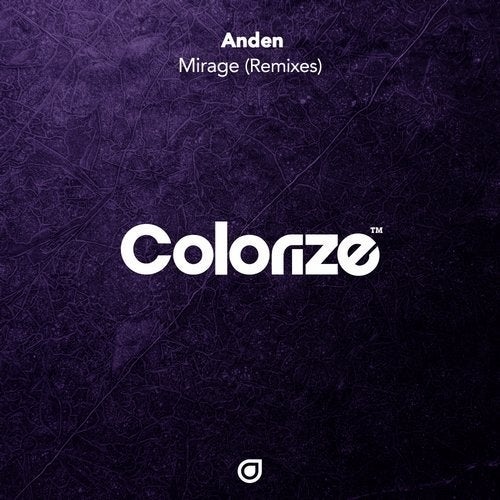 Anden - Mirage (Local Dialect Remix)