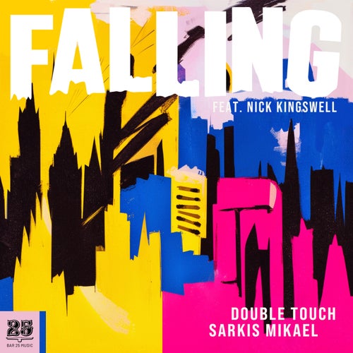 Falling
