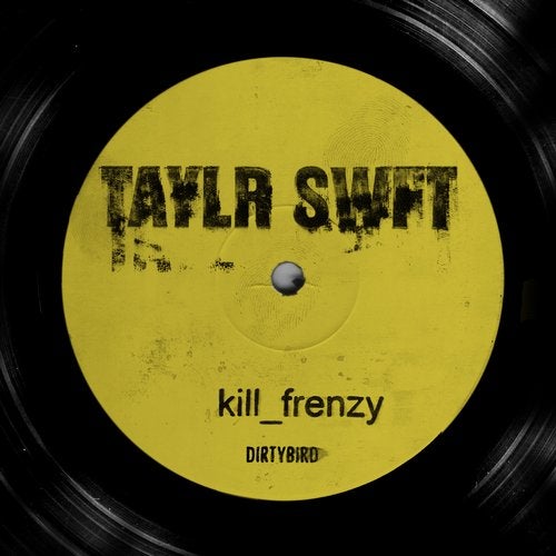 Cover art for Taylr Swft
