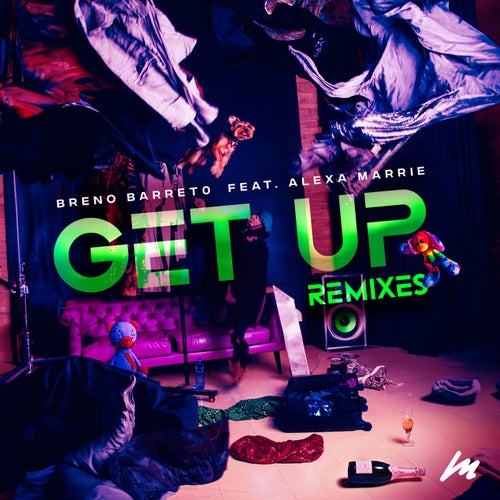 Get up (Extended)