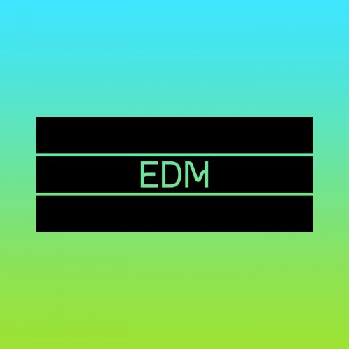 Springtime Tracks: EDM