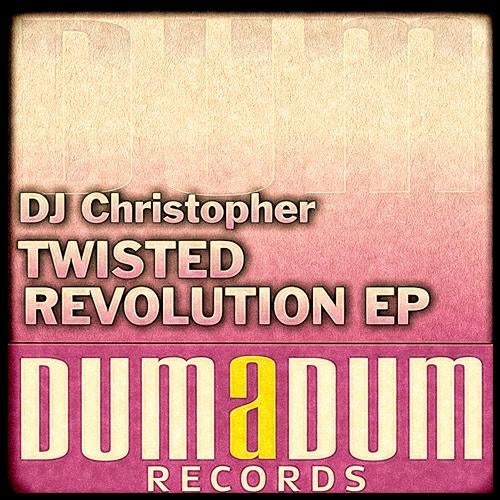 Twisted Revolution Ep