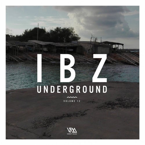 IBZ Underground Vol. 12
