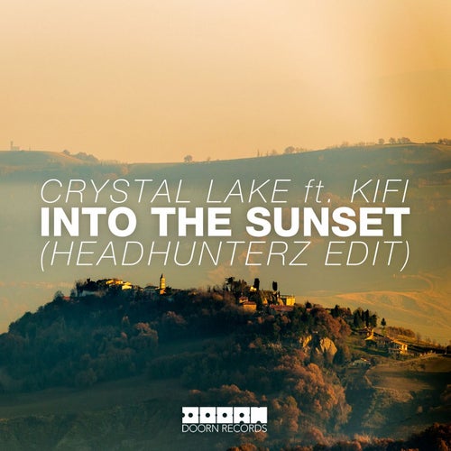 Into the Sunset (feat. KiFi) (Headhunterz Edit)