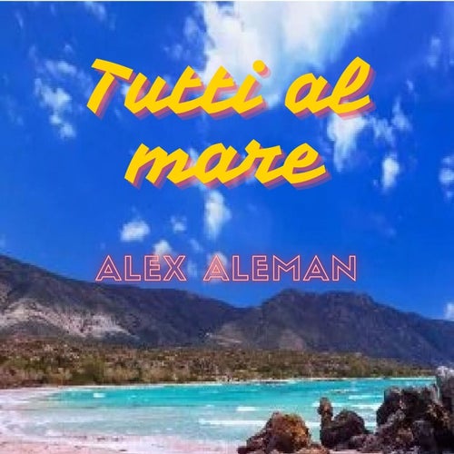 Tutti al mare