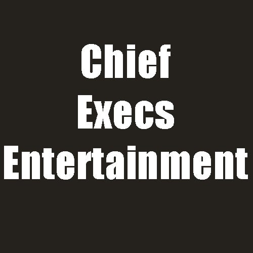 Chief Execs Entertainment