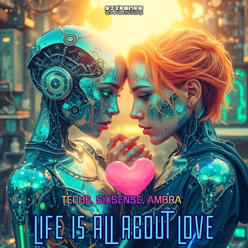 Life Is All About Love