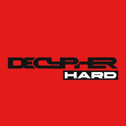Decypher HARD