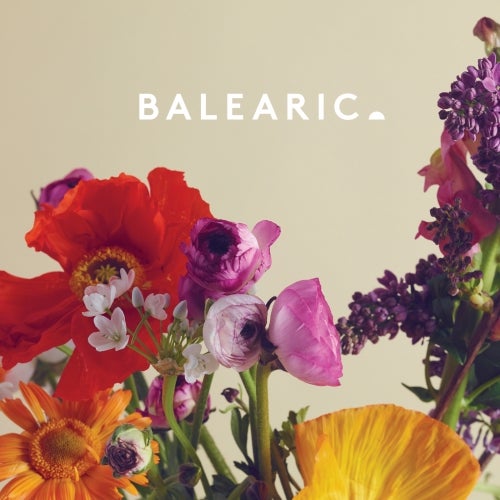 Balearic