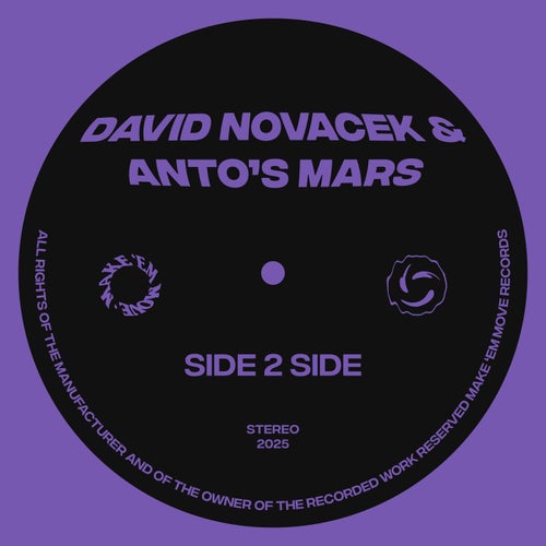 Side 2 Side (Extended Mix)