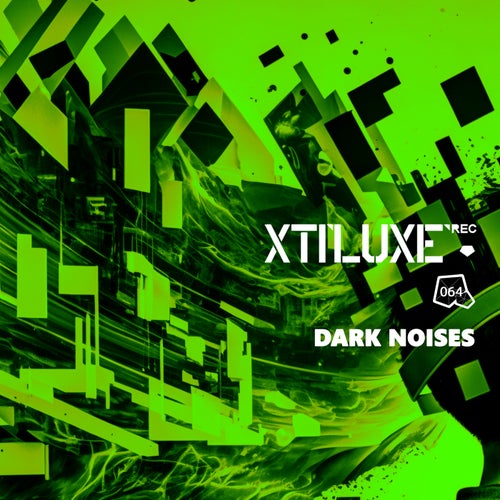 Dark Noises