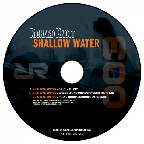 Shallow Water EP