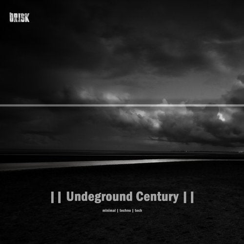 Cover art for Undeground Century (VA)