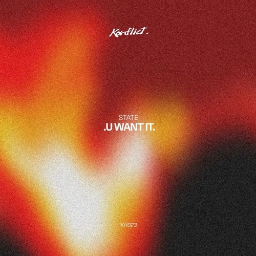 U Want It
