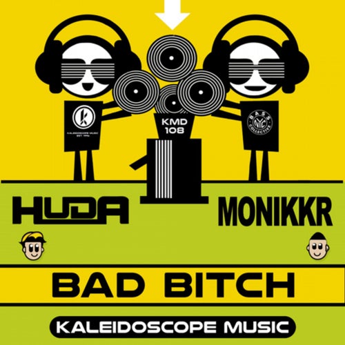 Bad Bitch