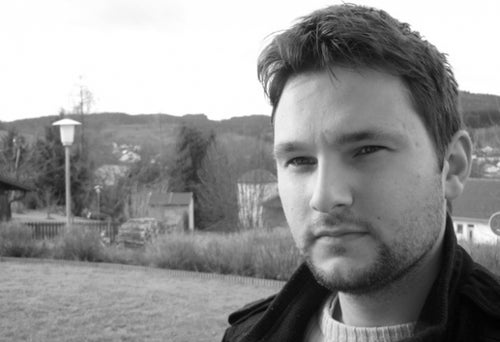 Thomas Tonfeld