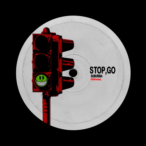 Stop, Go